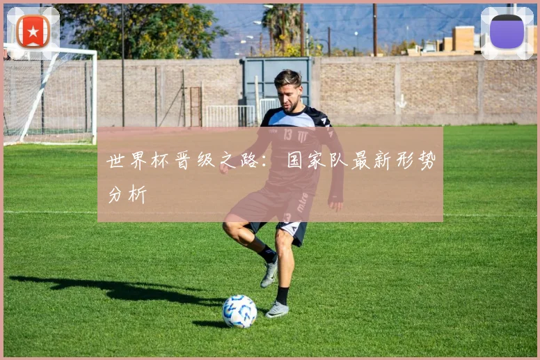 世界杯晋级之路：国家队最新形势分析
